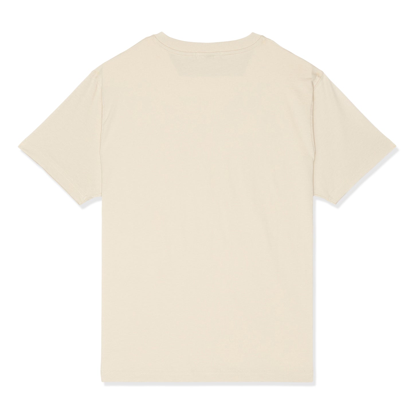 Dime Classic Small Logo T-Shirt (Fog)
