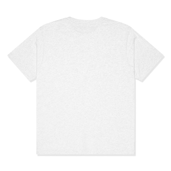 Dime Classic Blurry T-Shirt (Ash)