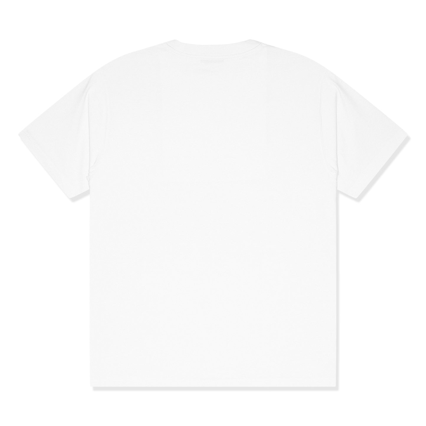 Dime Naptime T-Shirt (White)