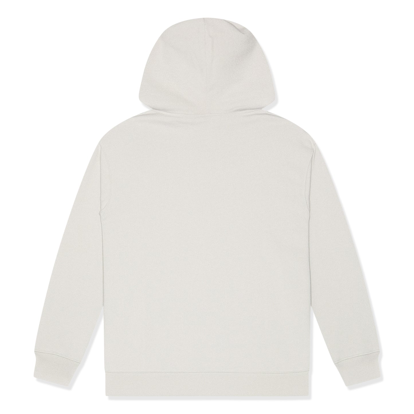 Dime Classic Small Logo Hoodie (Cement)