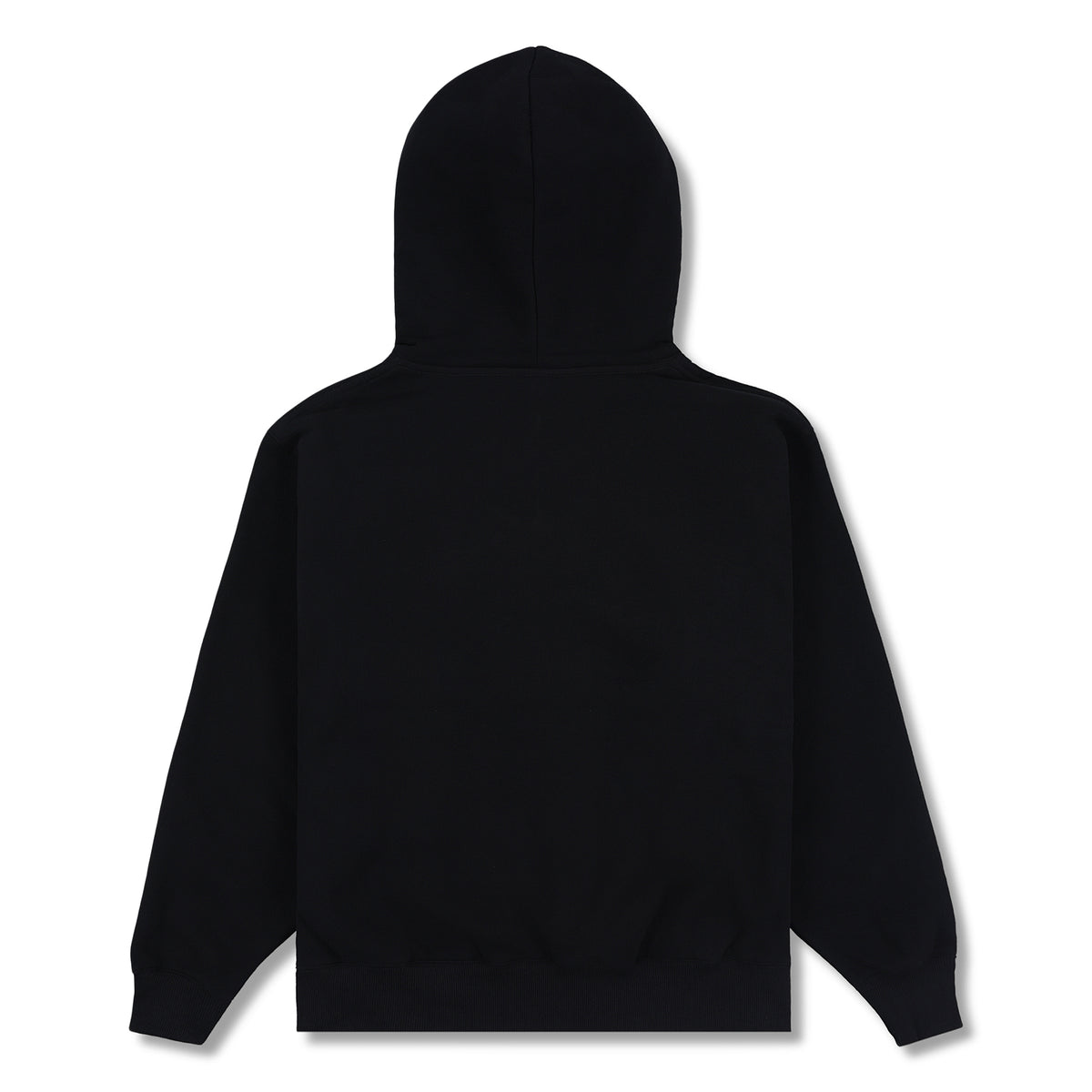 Pleasures Dynamic Hoodie (Black)