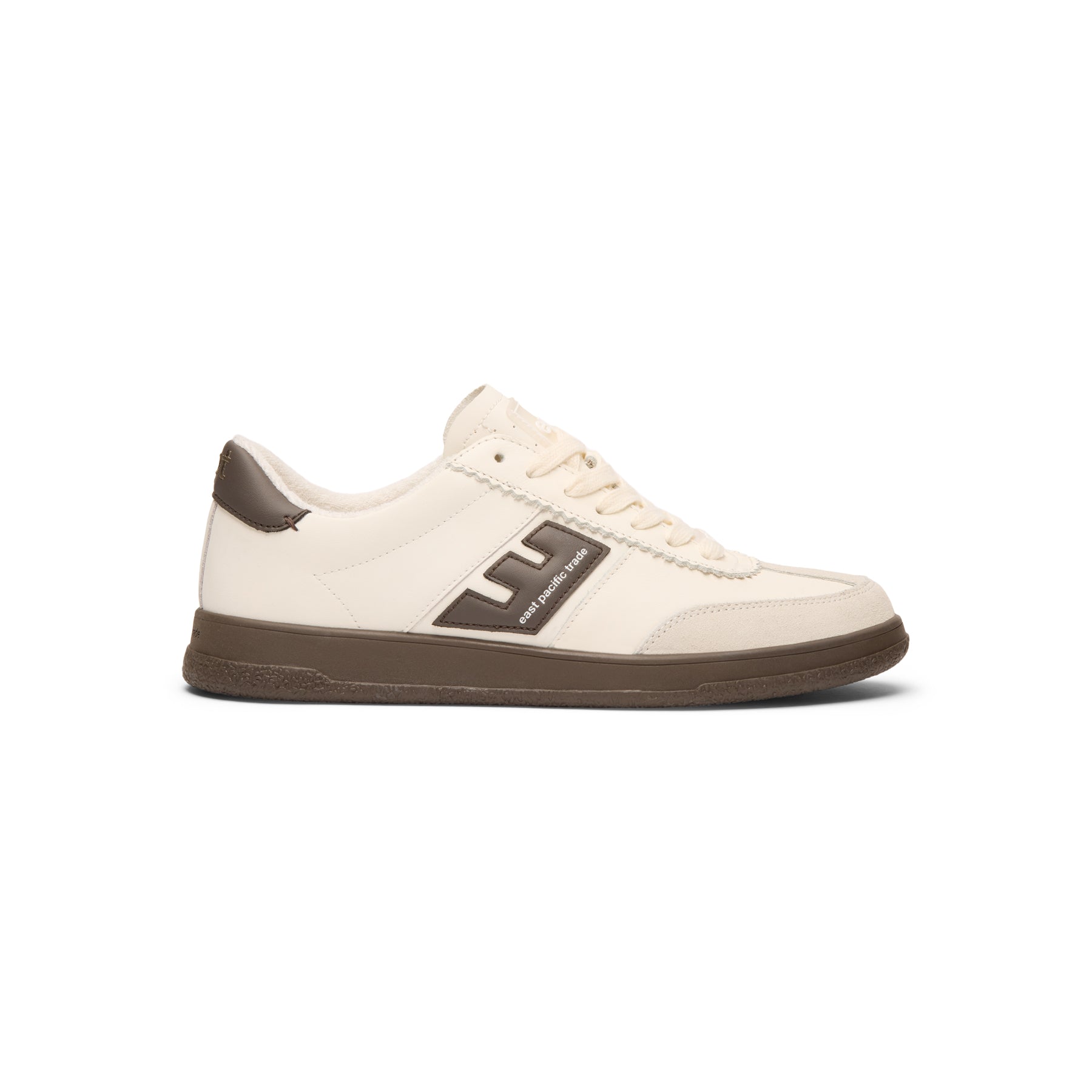 East Pacific Trade Santos (Off White Grey Brown) – CNCPTS