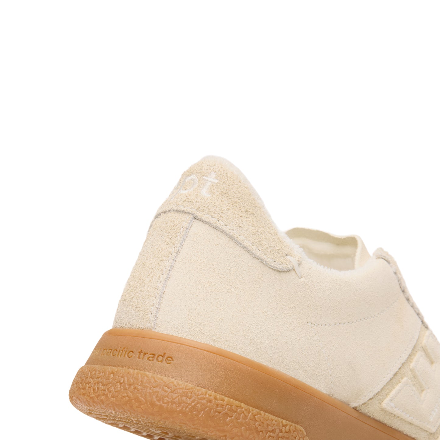 East Pacific Trade Santos (Cream)