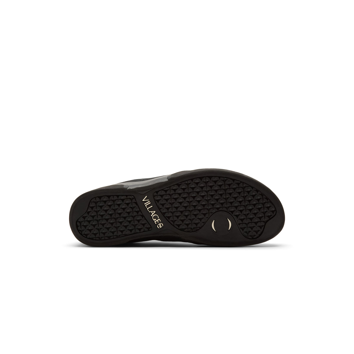 Village PM 1PM (Black/Natural Black)