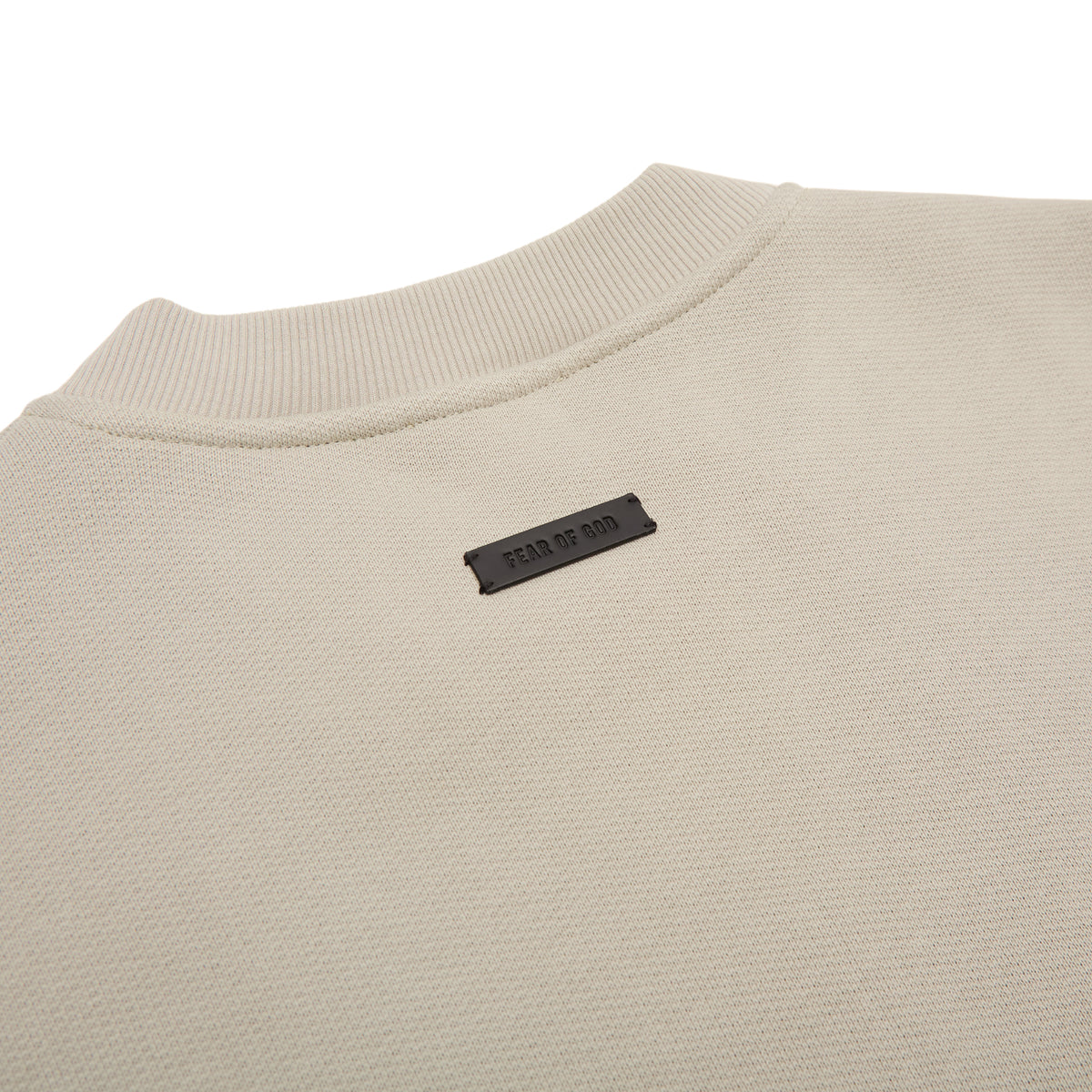 Fear Of God Eternal Crewneck (Dove grey)