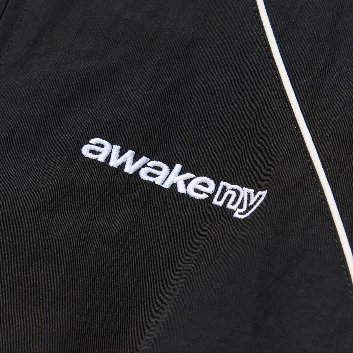 AWAKE Les Performance Track Jacket (Black)