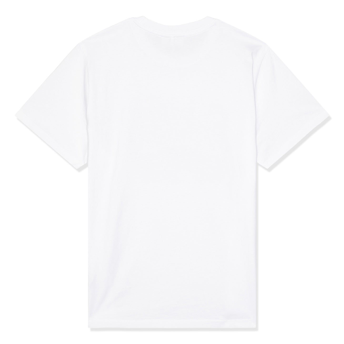 GANNI Basic Jersey Cats Relaxed T-shirt (Bright White)