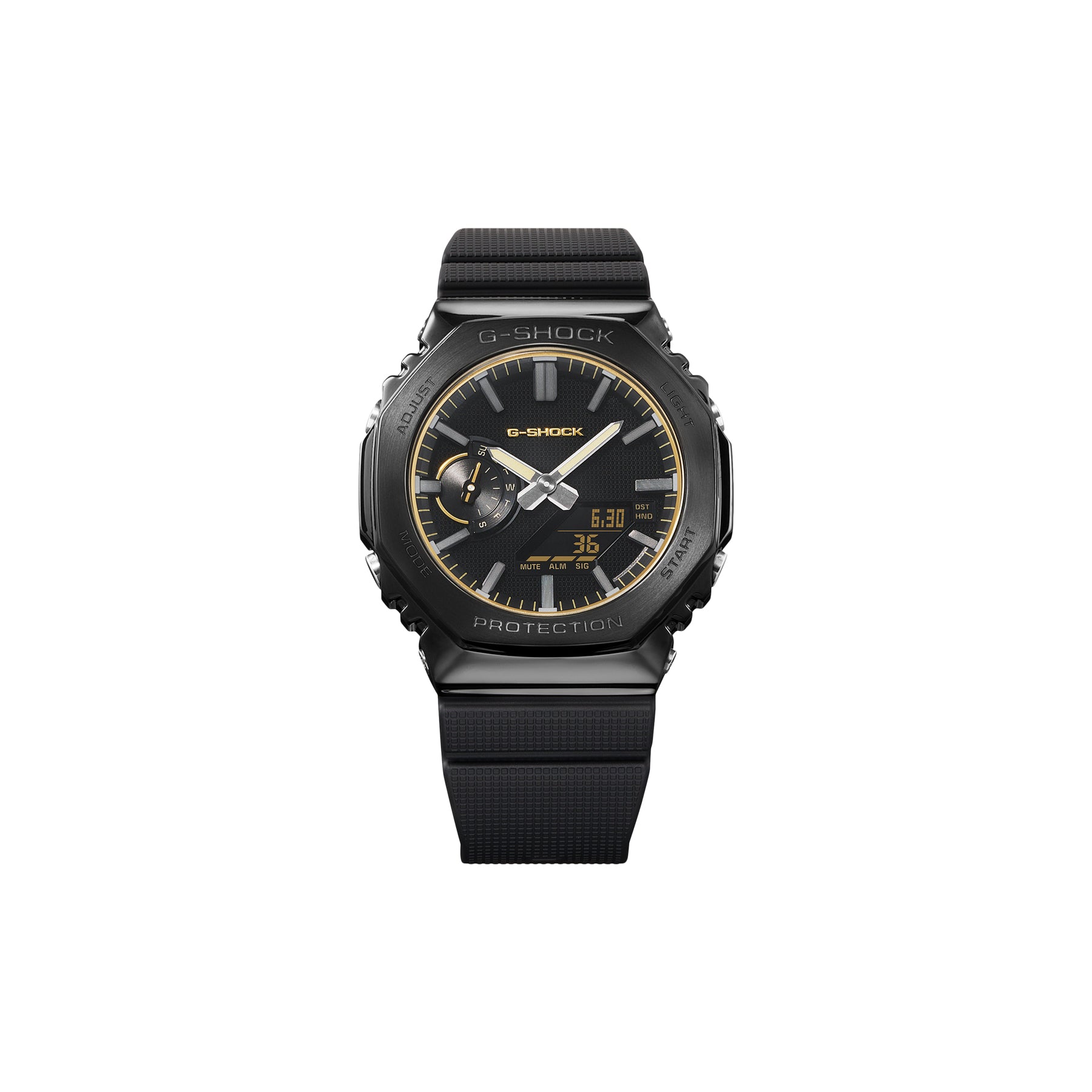 G-SHOCK GM2100LXB-1A9 (Black) – CNCPTS