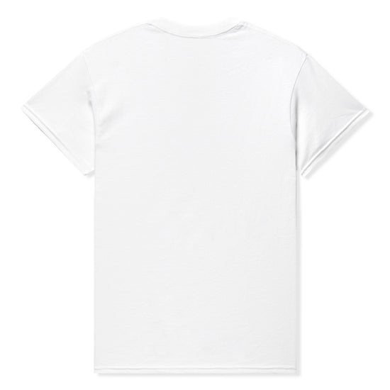 GX1000 Bomb Hills Not Countries Tee (White)