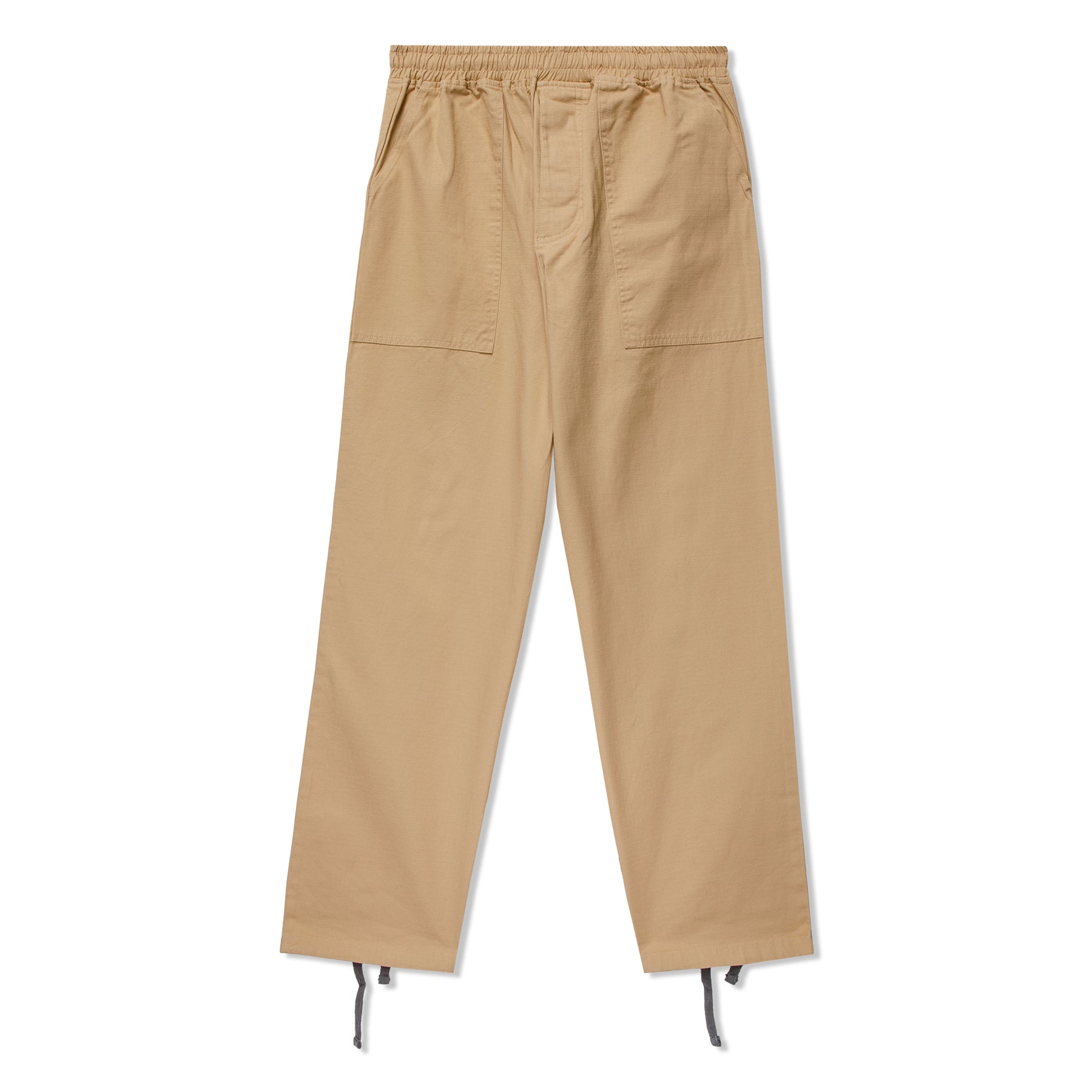GX1000 Dojo Pants (Khaki)