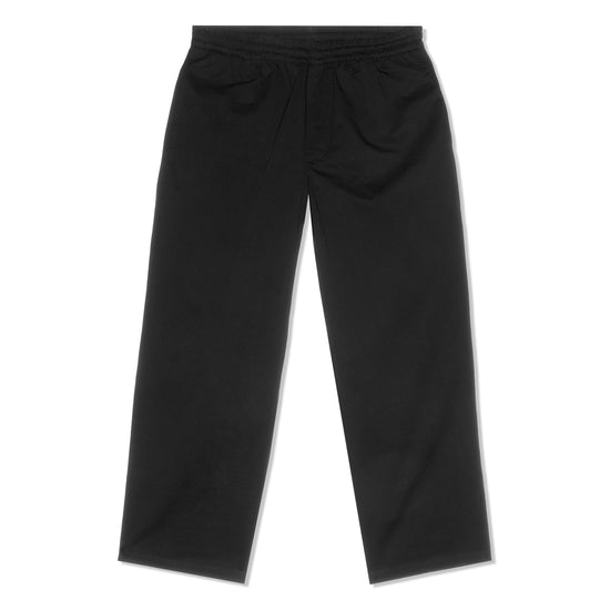Grand Collection Cotton Pant (Black)