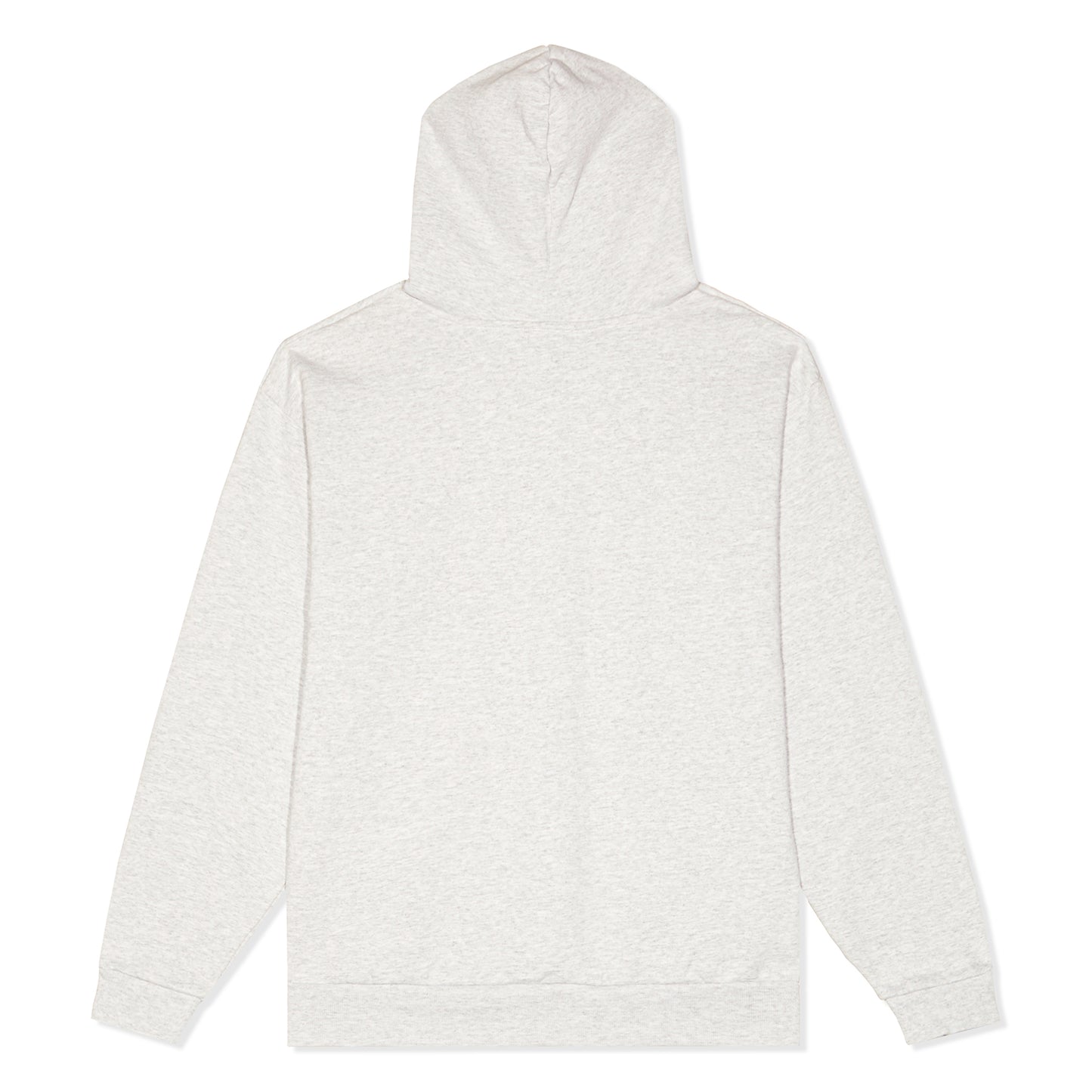 Grand Collection Script Hoodie (Ash)