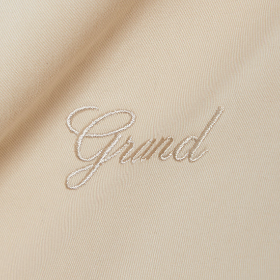 Grand Collection Soho Jacket (Cream)