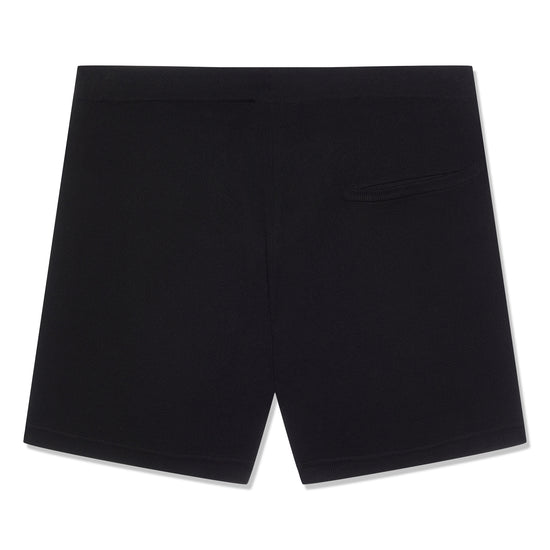 Grand Collection Knit Short (Black)