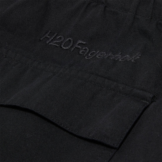 H2OFagerholt Name Pants (Black)