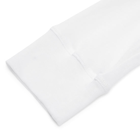 H2OFagerholt Long Sleeve Tee (White)