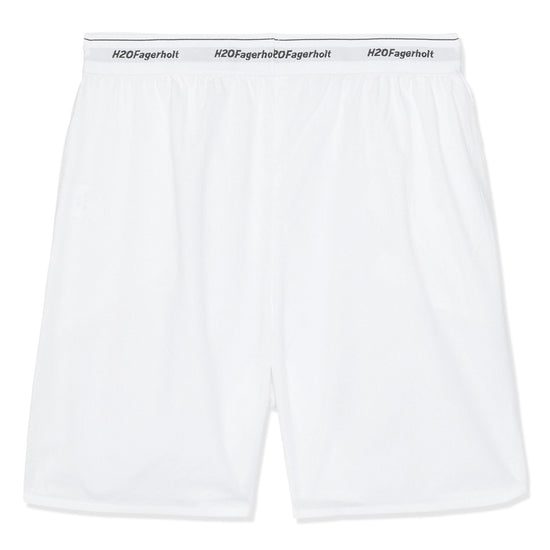 H2OFagerholt Box Shorts (White)