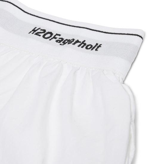 H2OFagerholt Box Shorts (White)