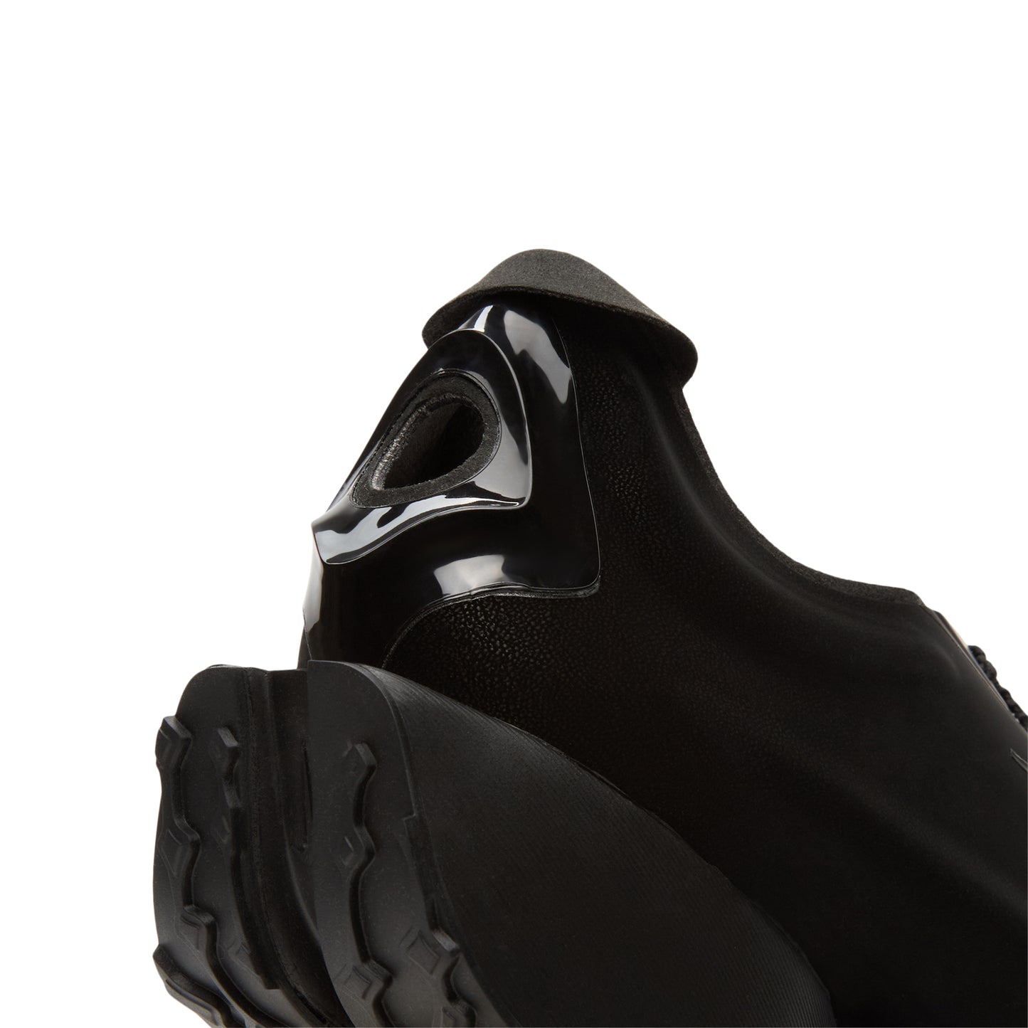 Nike First Sight Noir (Black/Black-Mtlc Dark Grey)