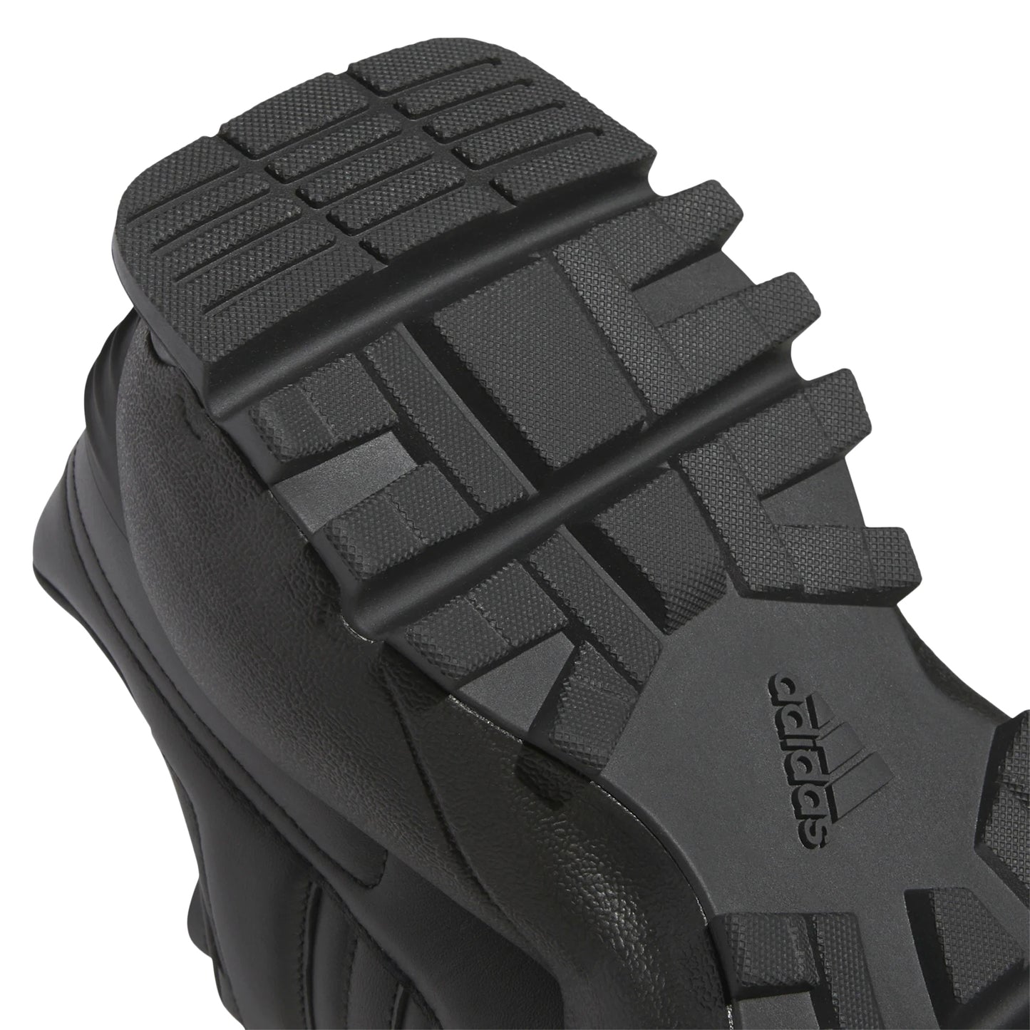 adidas x Chavarria Forum Sneaker (Core Black/Carbon)