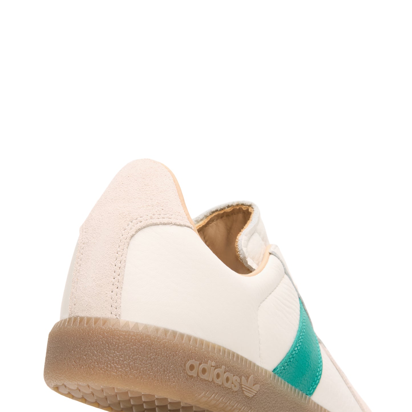 adidas BW Army (Core White/Power Green/Gum)