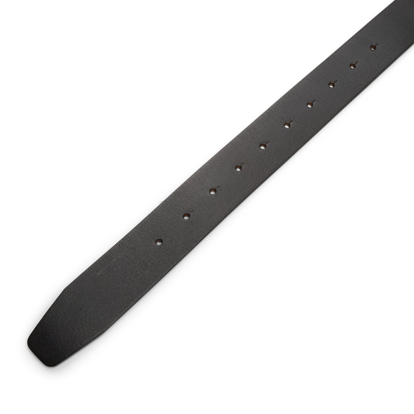 Hellstar Hellstar Flame Girl Logo Belt (Black)