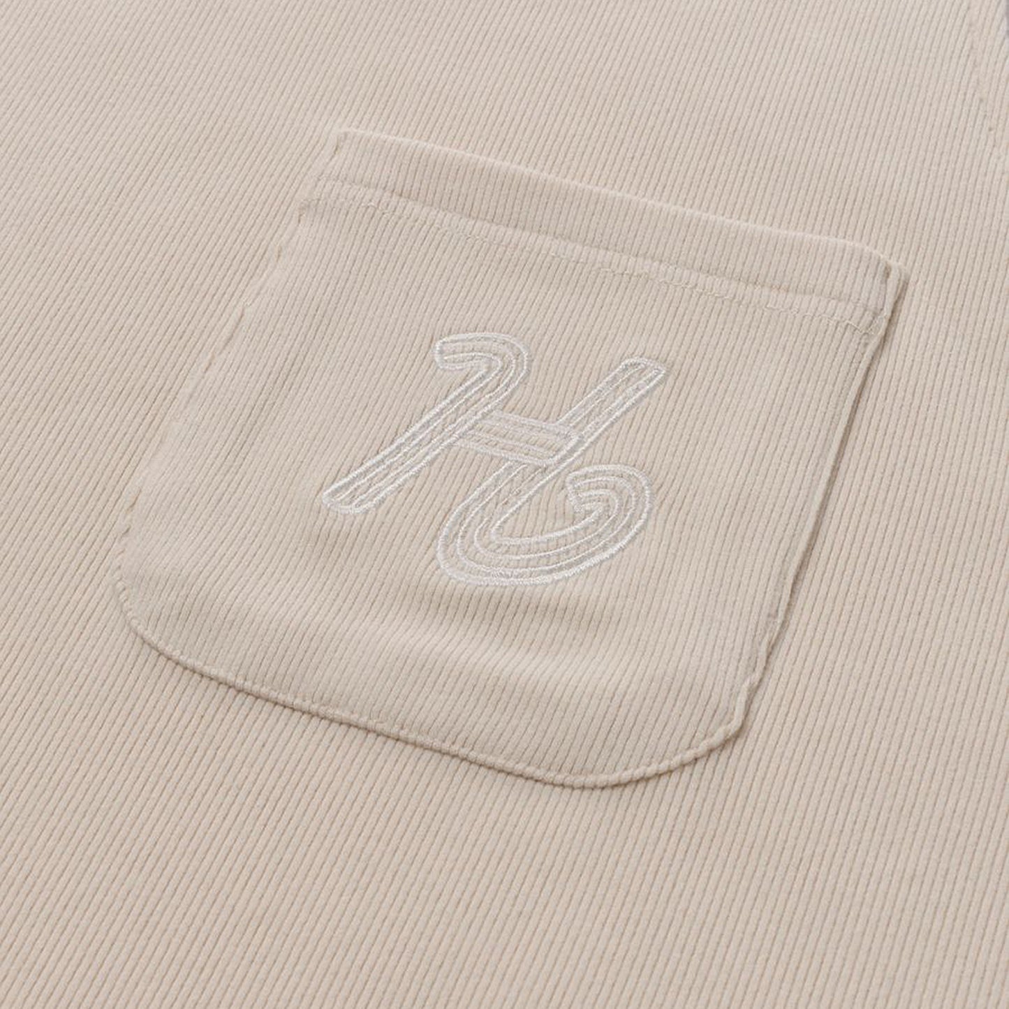 Honor The Gift H Pocket Tank B-Summer (Bone)