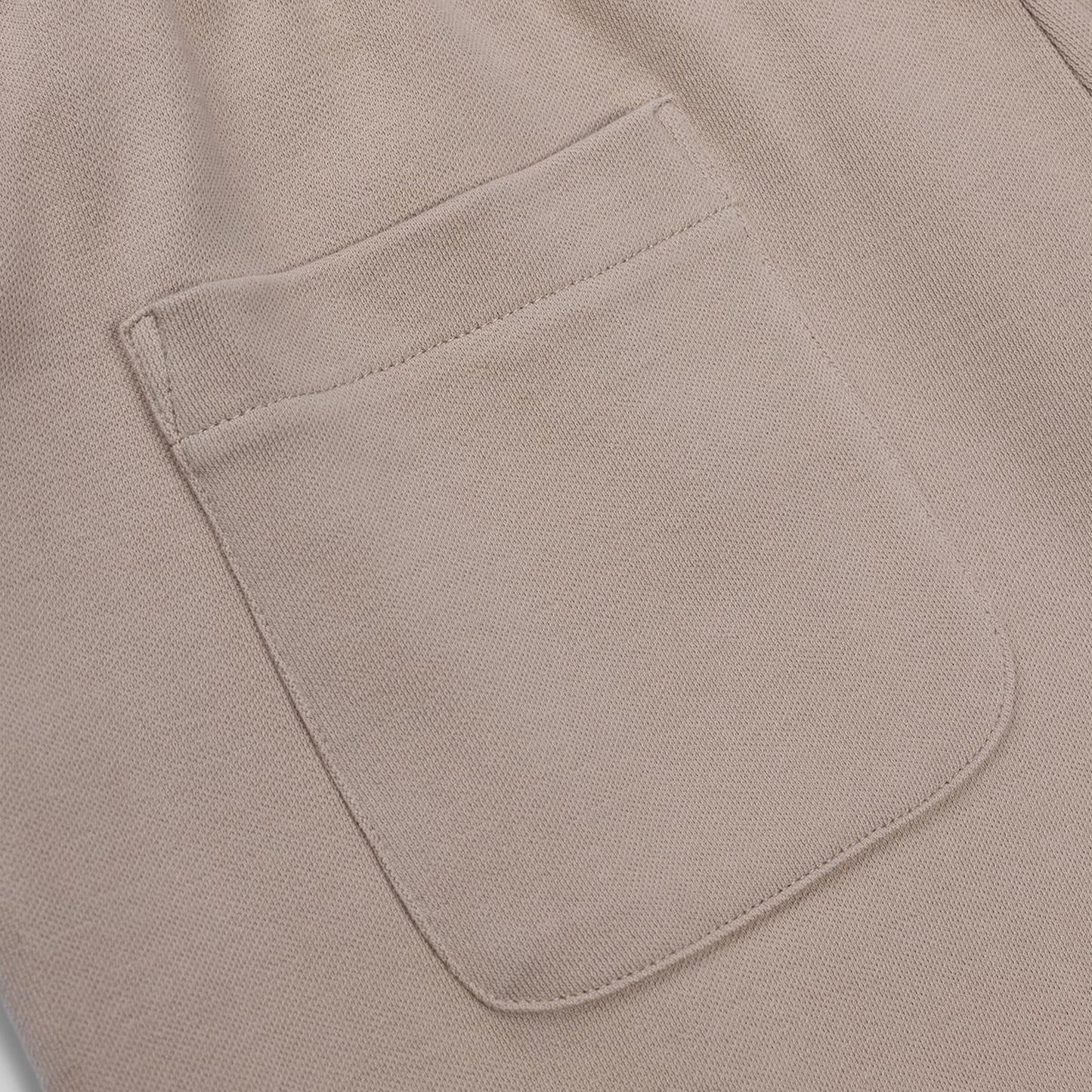Honor The Gift Reverse Sweats (Pebble)