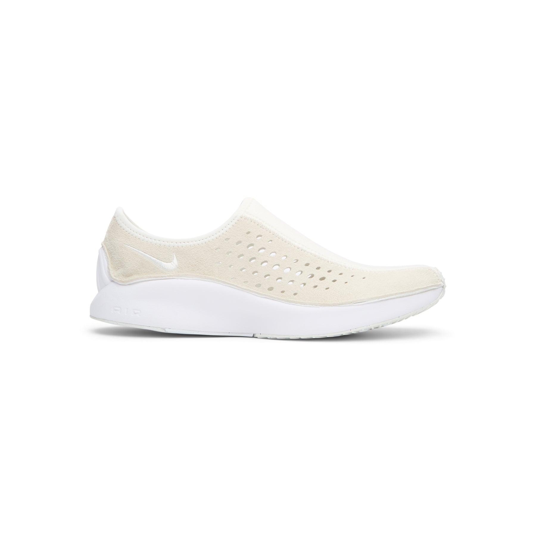Nike Air Superfly Moc (Sail/White) – CNCPTS
