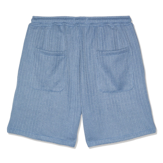 Honor The Gift B-Summer Knit Short (Blue)