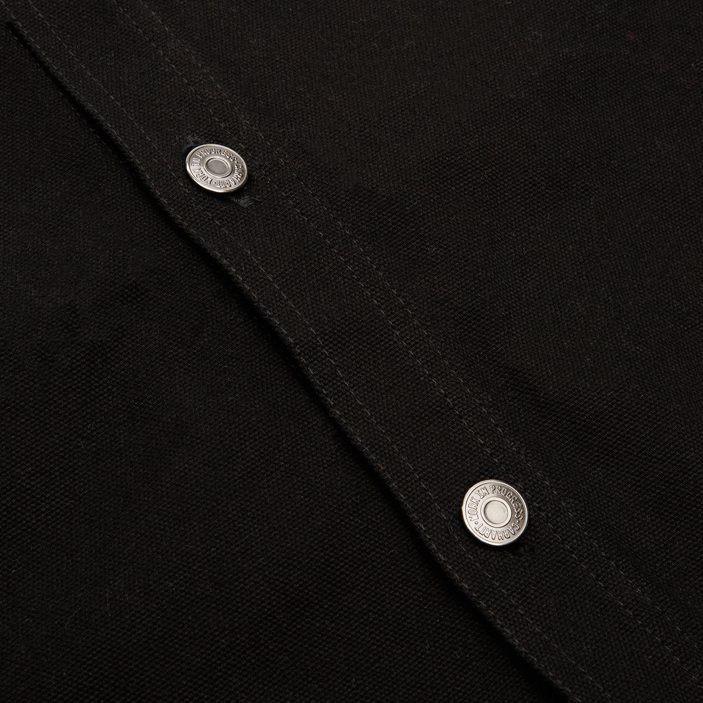 Carhartt WIP Selby Shirt Jac (Black)