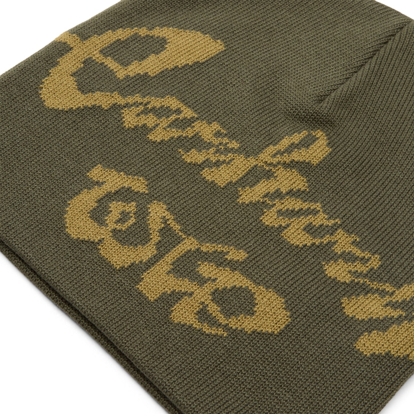 Carhartt WIP Chedda WIP Beanie (Leaf)
