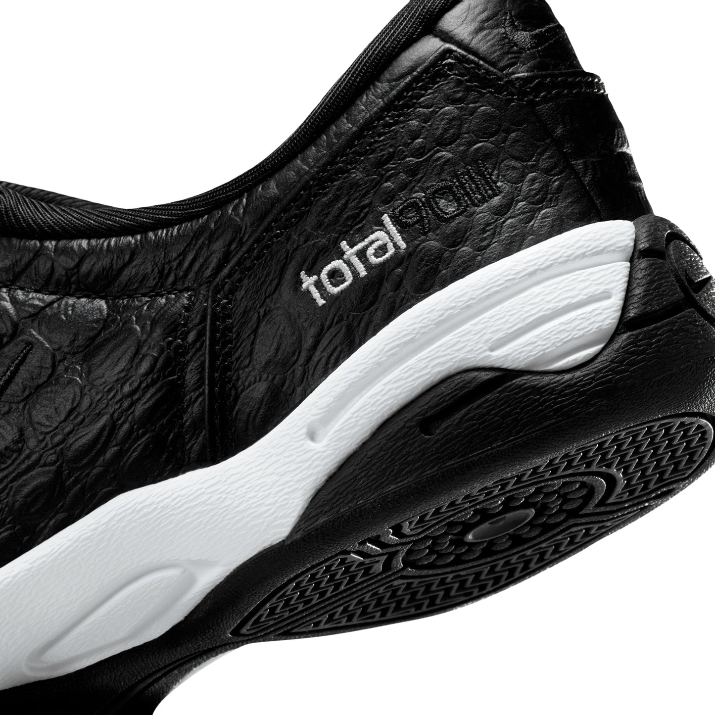 Nike Nike Total 90 (Black/Black-White)