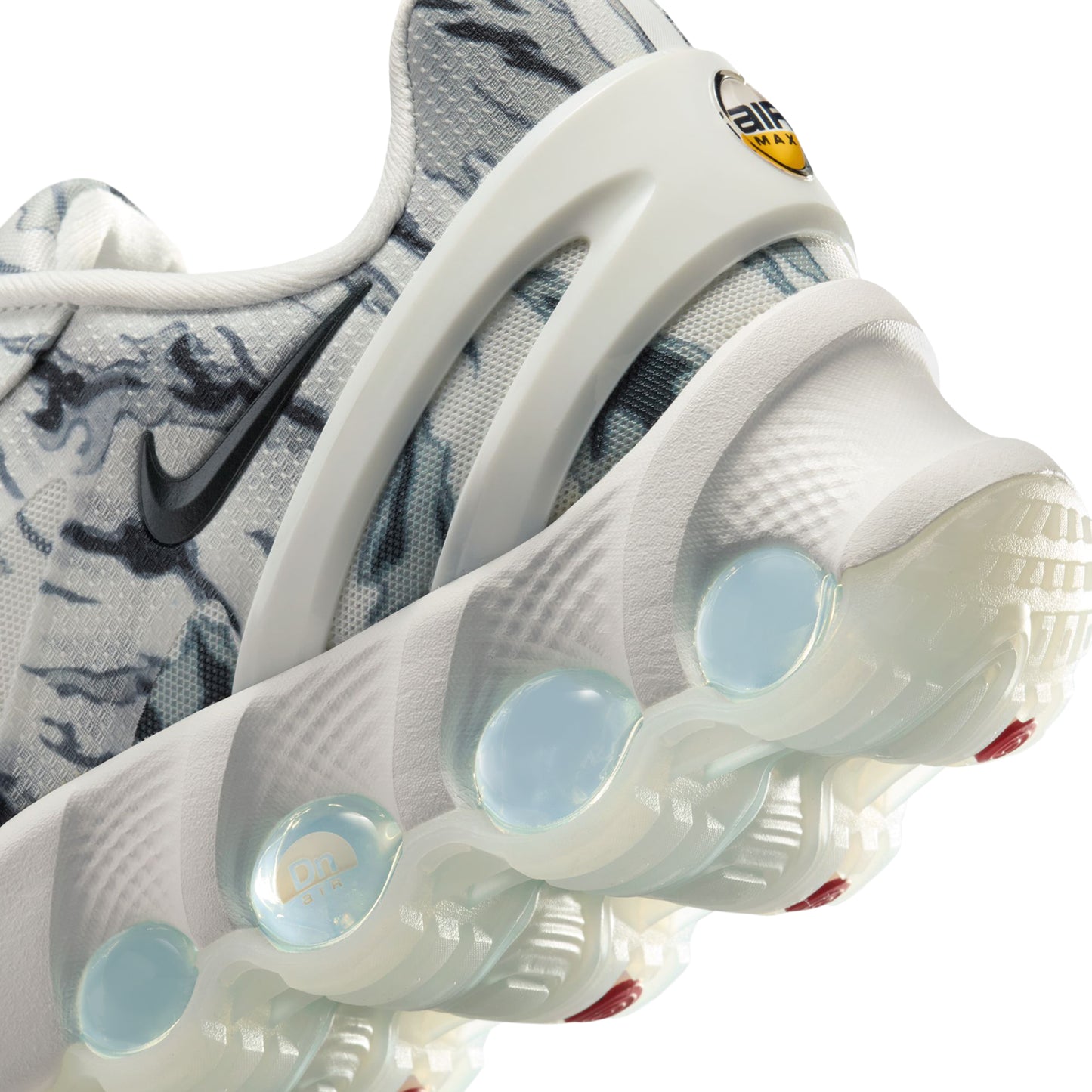 Nike Air Max DN8 PRM (Summit White/Dark Smoke Grey/Cool Grey)