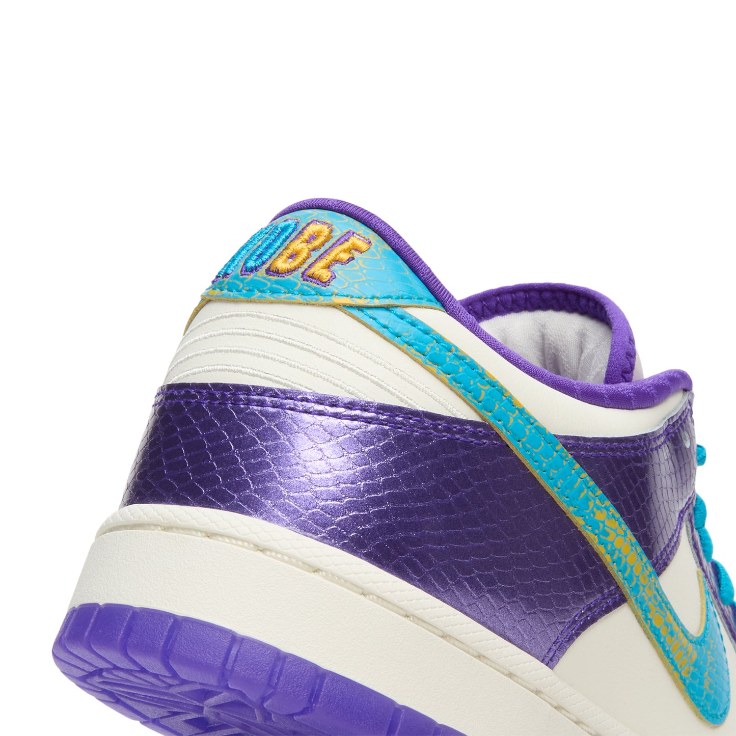 Nike Dunk Low Protro "Draft Pack" (Fierce Purple/Blue Lagoon-Sail)