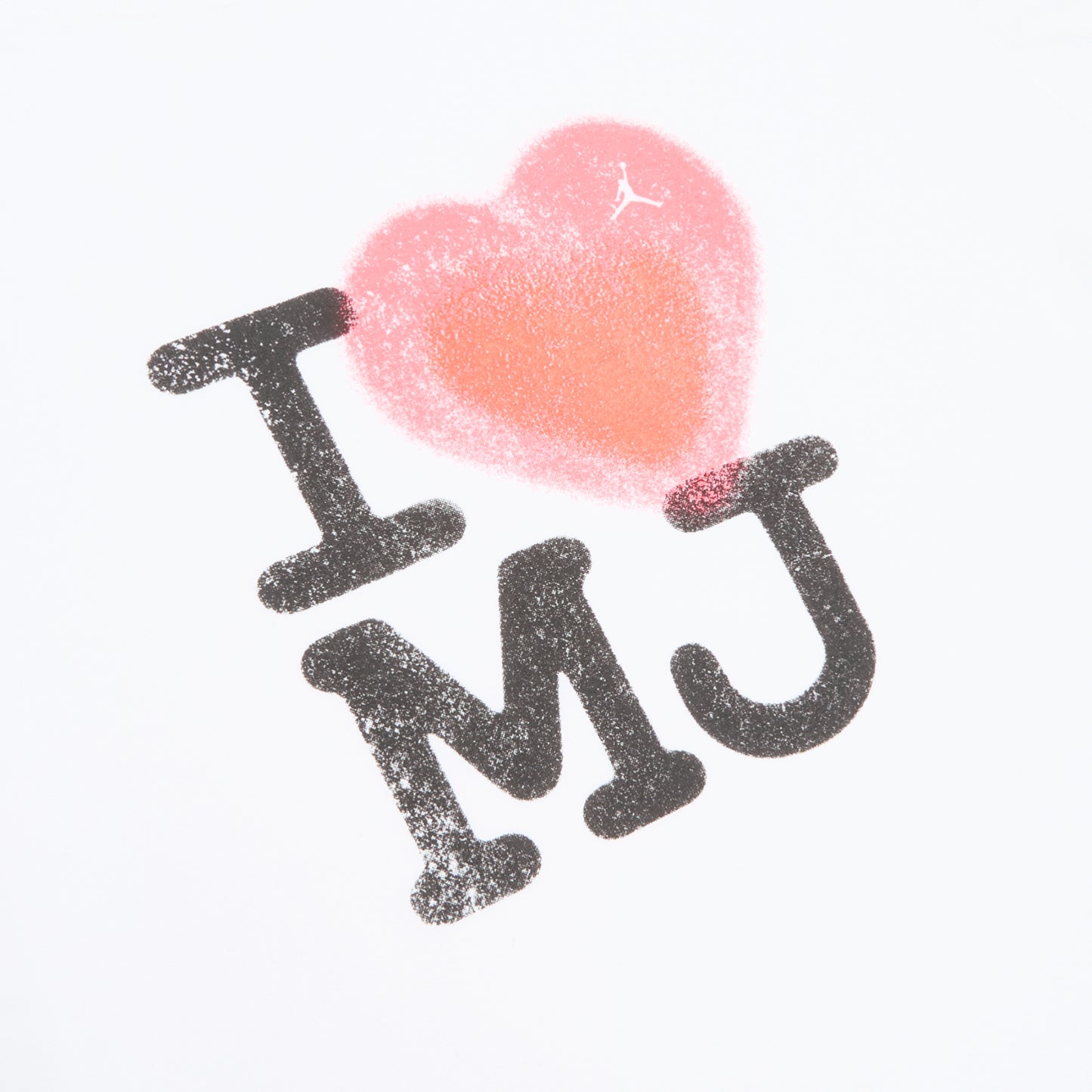 Jodan Flight Graphic T-Shirt (White)