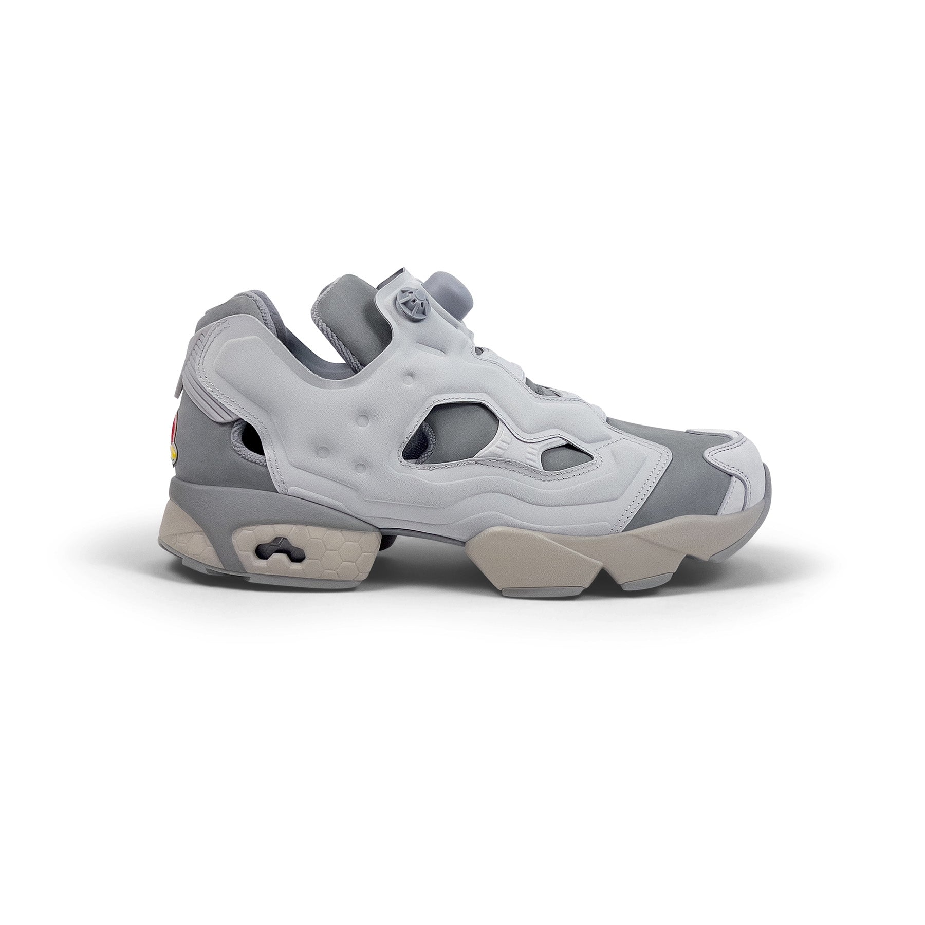 PlayStation x Reebok 30th Anniversary Special Edition Box (Grey)