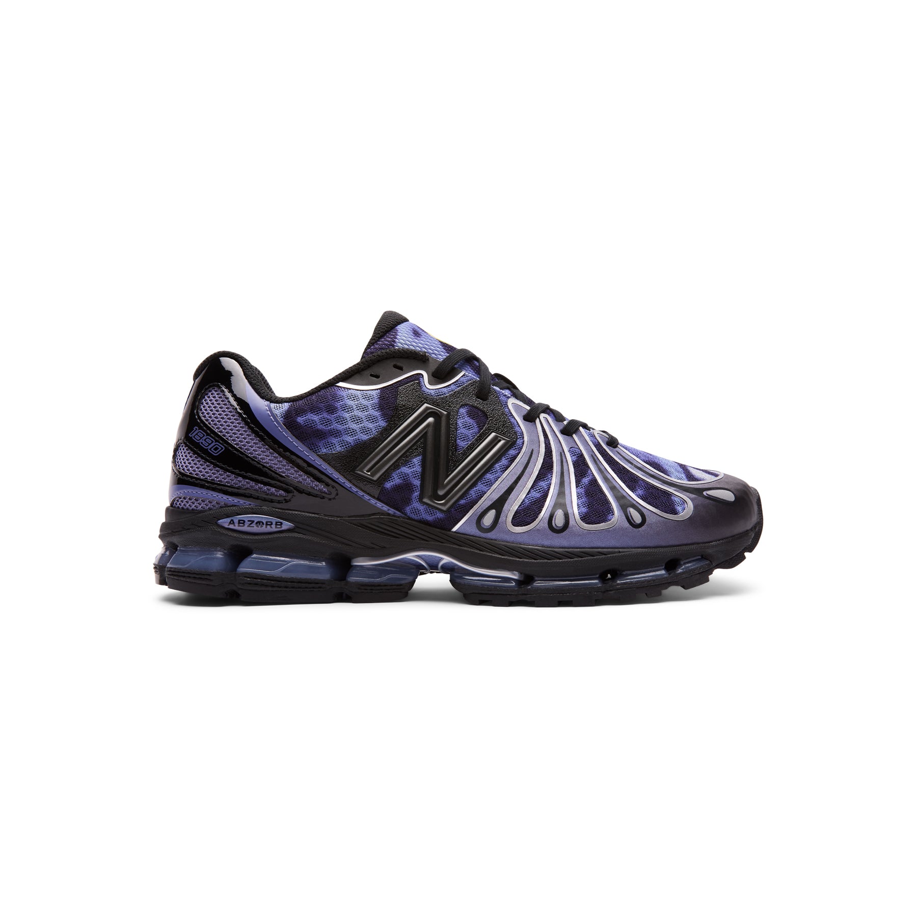 New Balance JFG X New Balance LC 1890 (Pirate Black) – CNCPTS