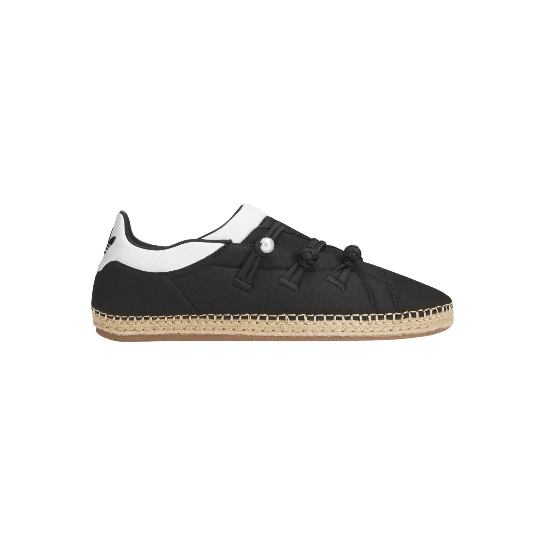 adidas x Clot By Edison Chen Qi Flow (Core Black/White) – CNCPTS