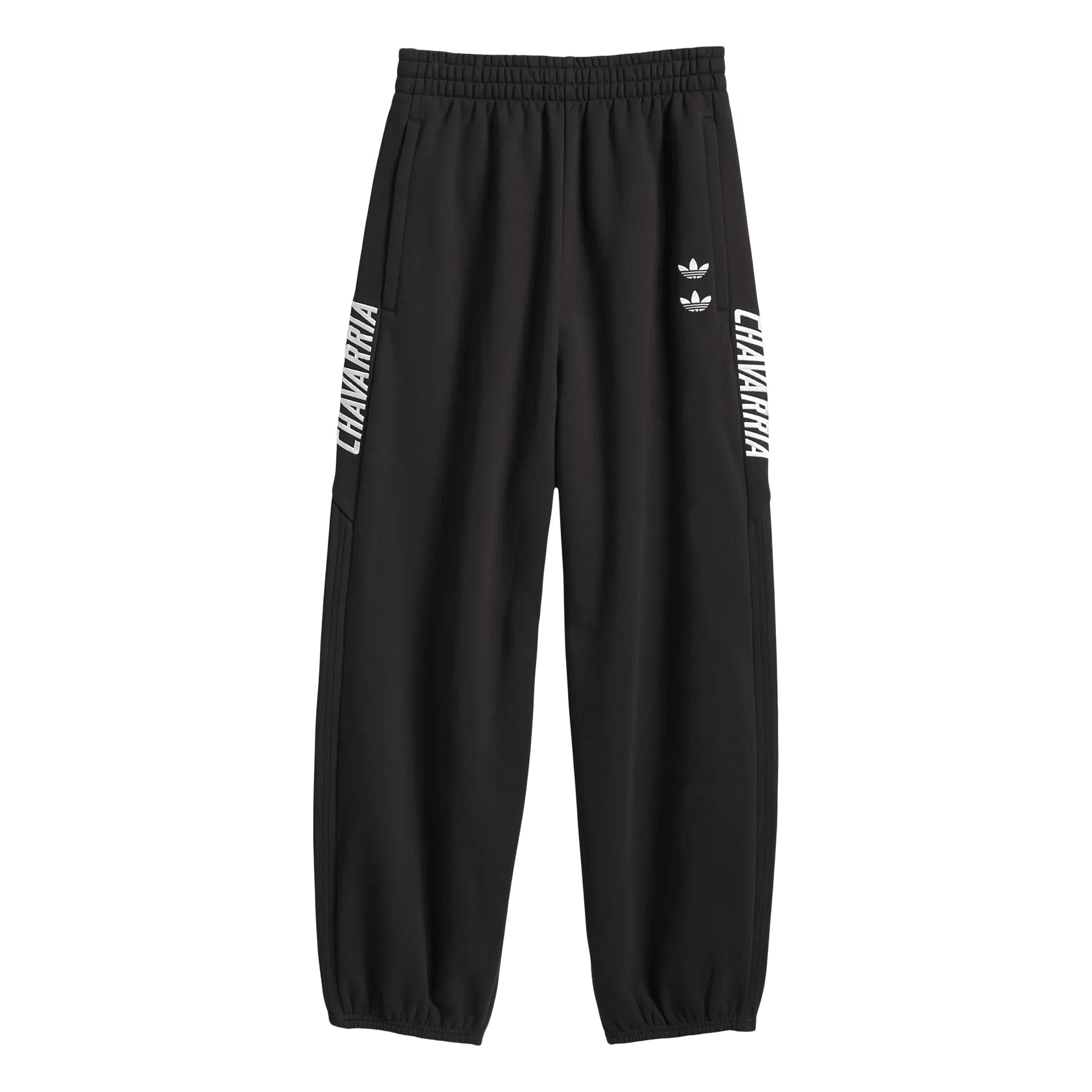 adidas x Willy Chavarria Logo Sweatpant (Black) – CNCPTS
