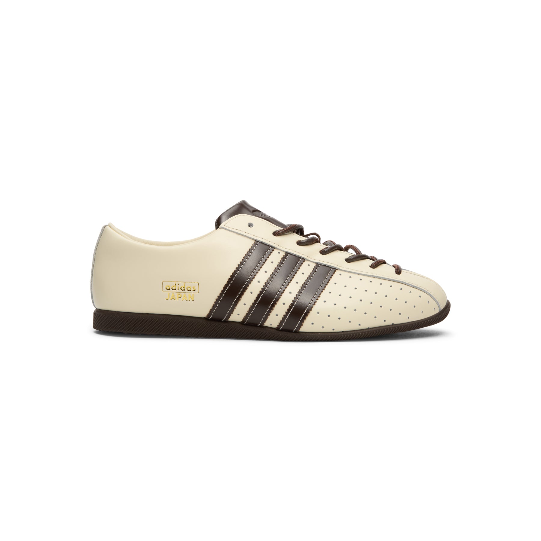 Adidas Japan Lux W (Cream White/Aurora Coffee/Gold Met.) – CNCPTS