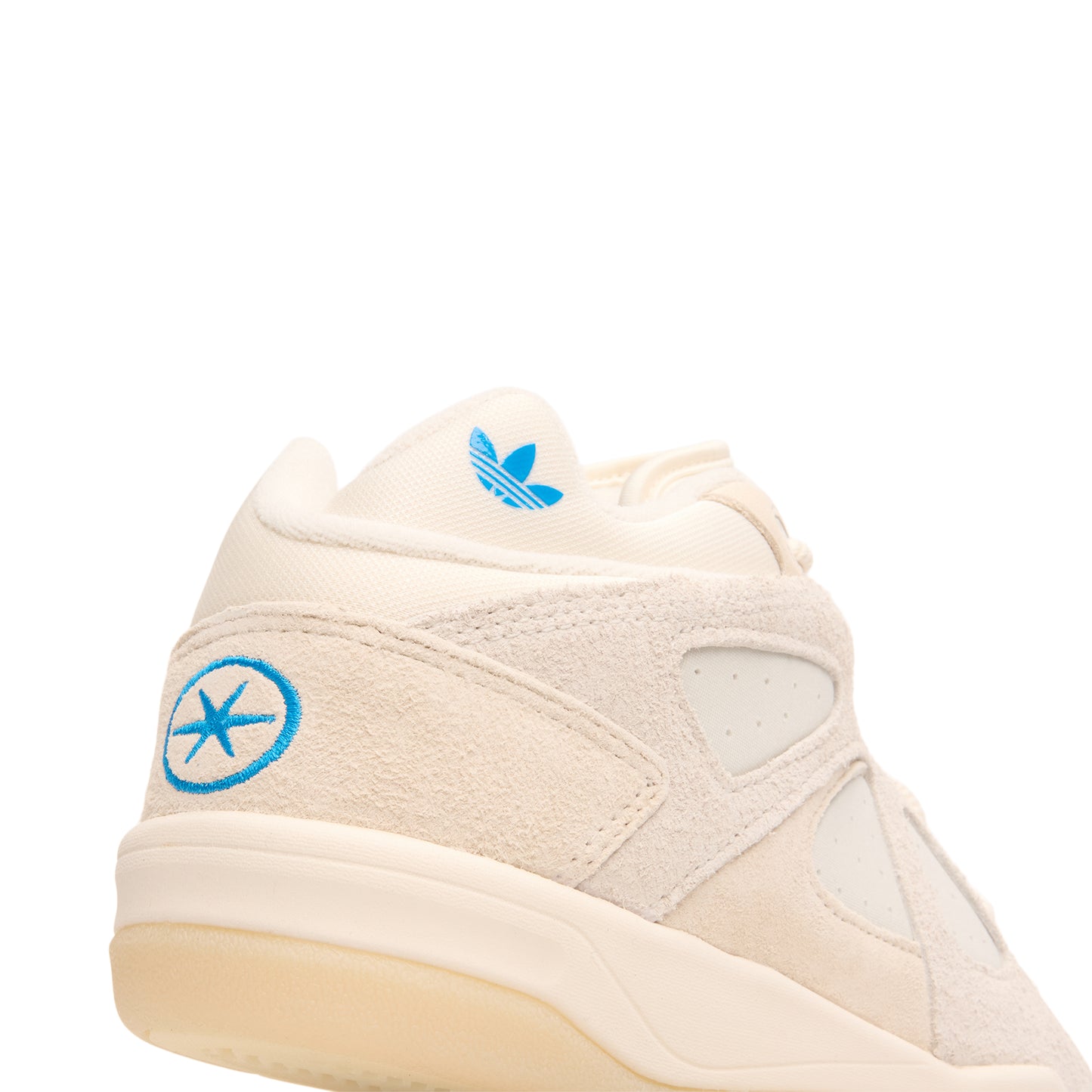 Adidas Badbo 1.0 (Cwhite/Talc/Cwhite)