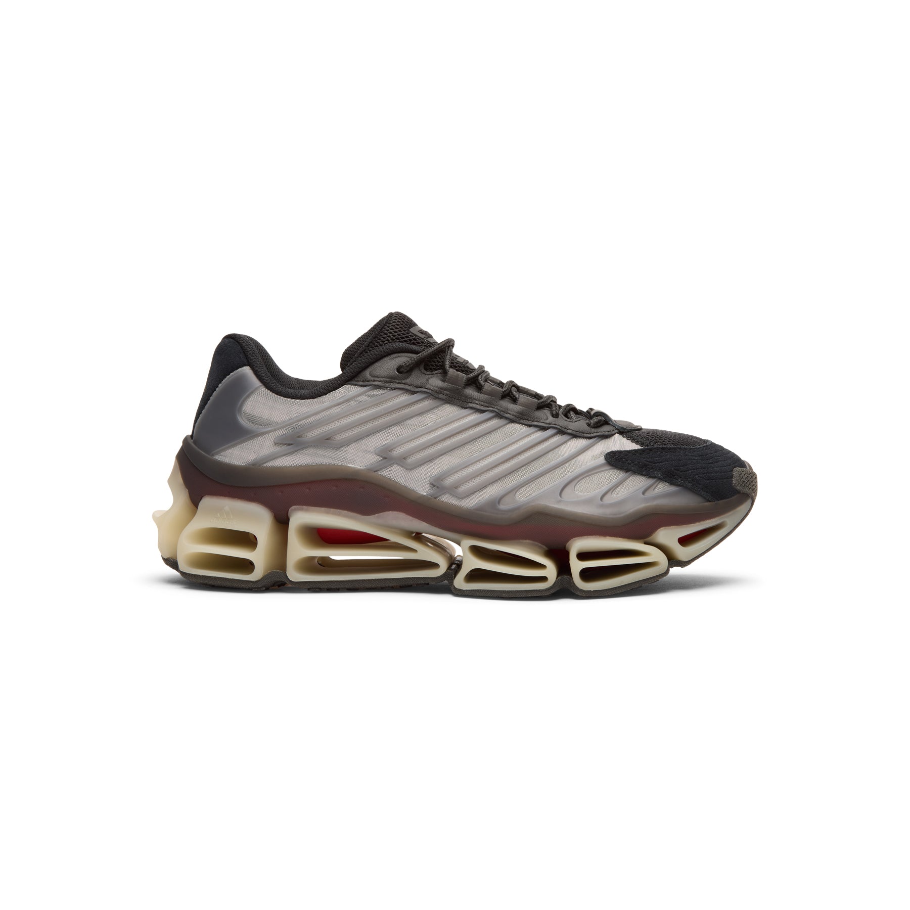 adg adidas x Willy Chavarria Megaride AG (Core Black/Put Green) – CNCPTS