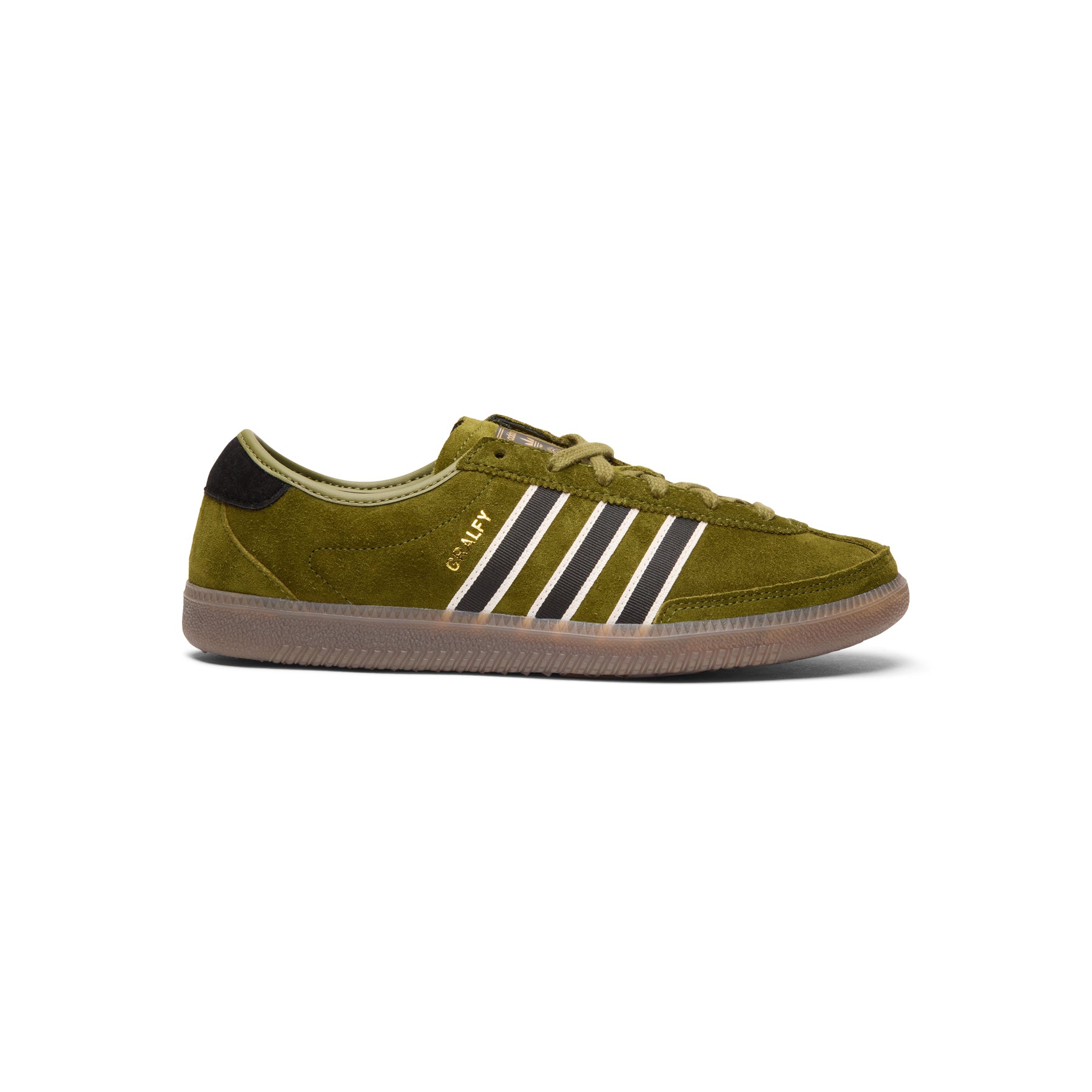 Adidas Gralfy Spzl (Supcol/Cblack/Gum5) – CNCPTS