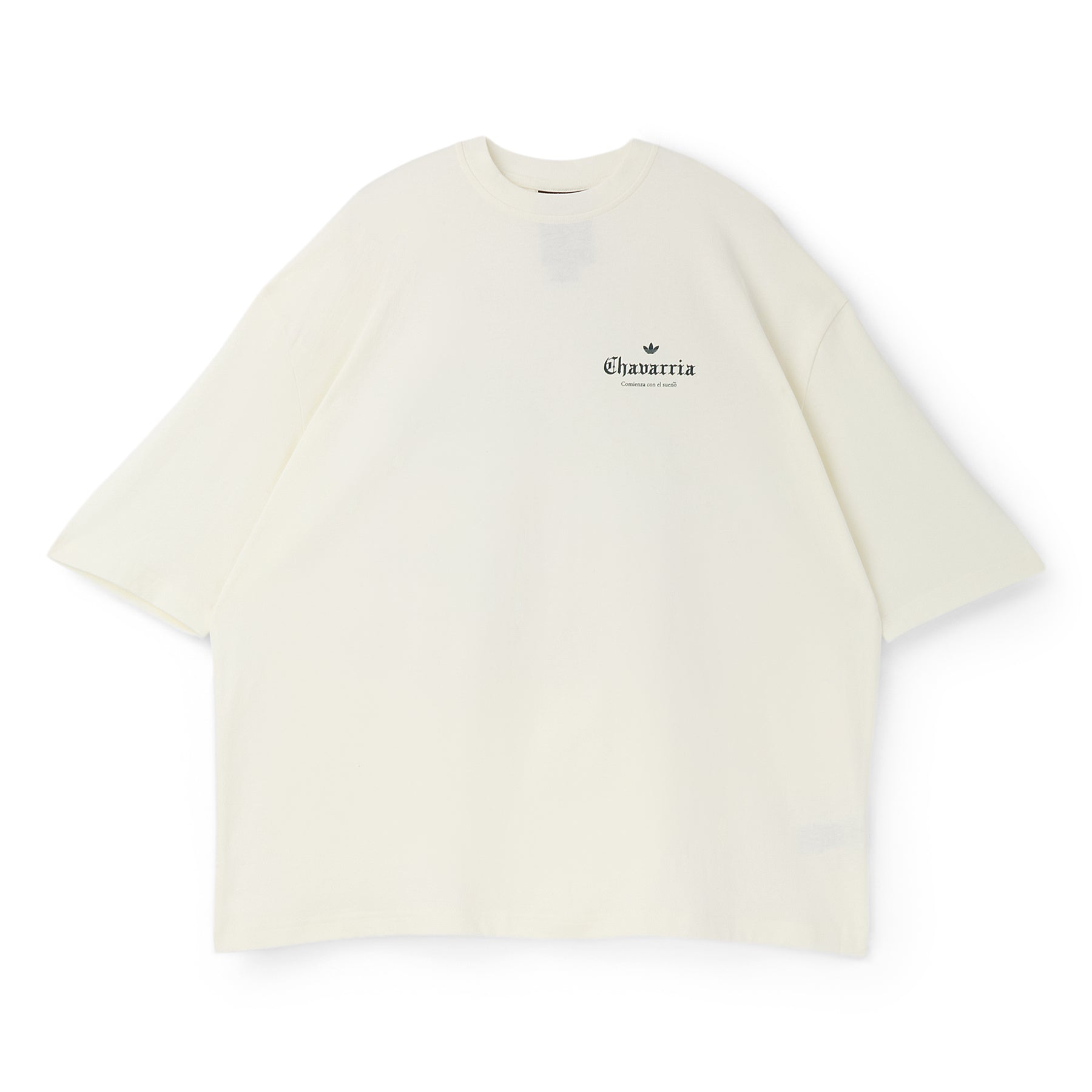 Adidas WC Graphic Tee (Off White) – CNCPTS