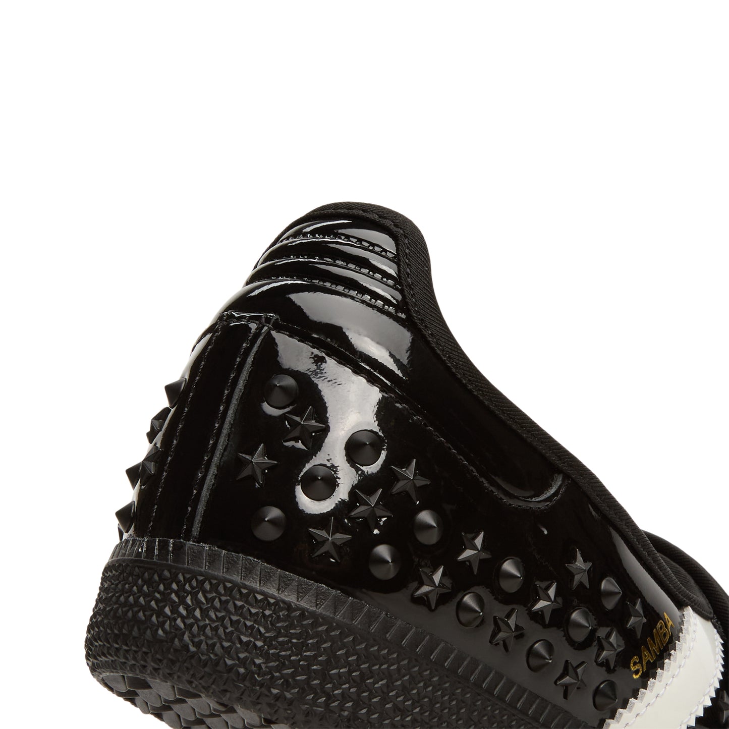 Adidas Samba Jane W (Core Black/Ftwr White/Core Black)