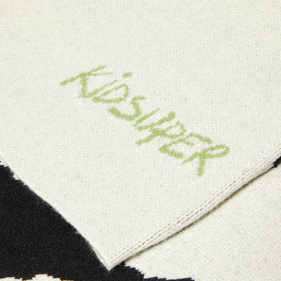 KidSuper Sweater (White)