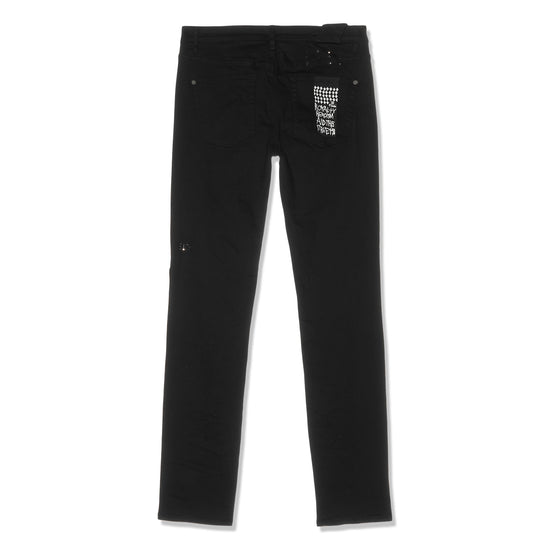 Ksubi Chitch Krystal Jeans (Black)
