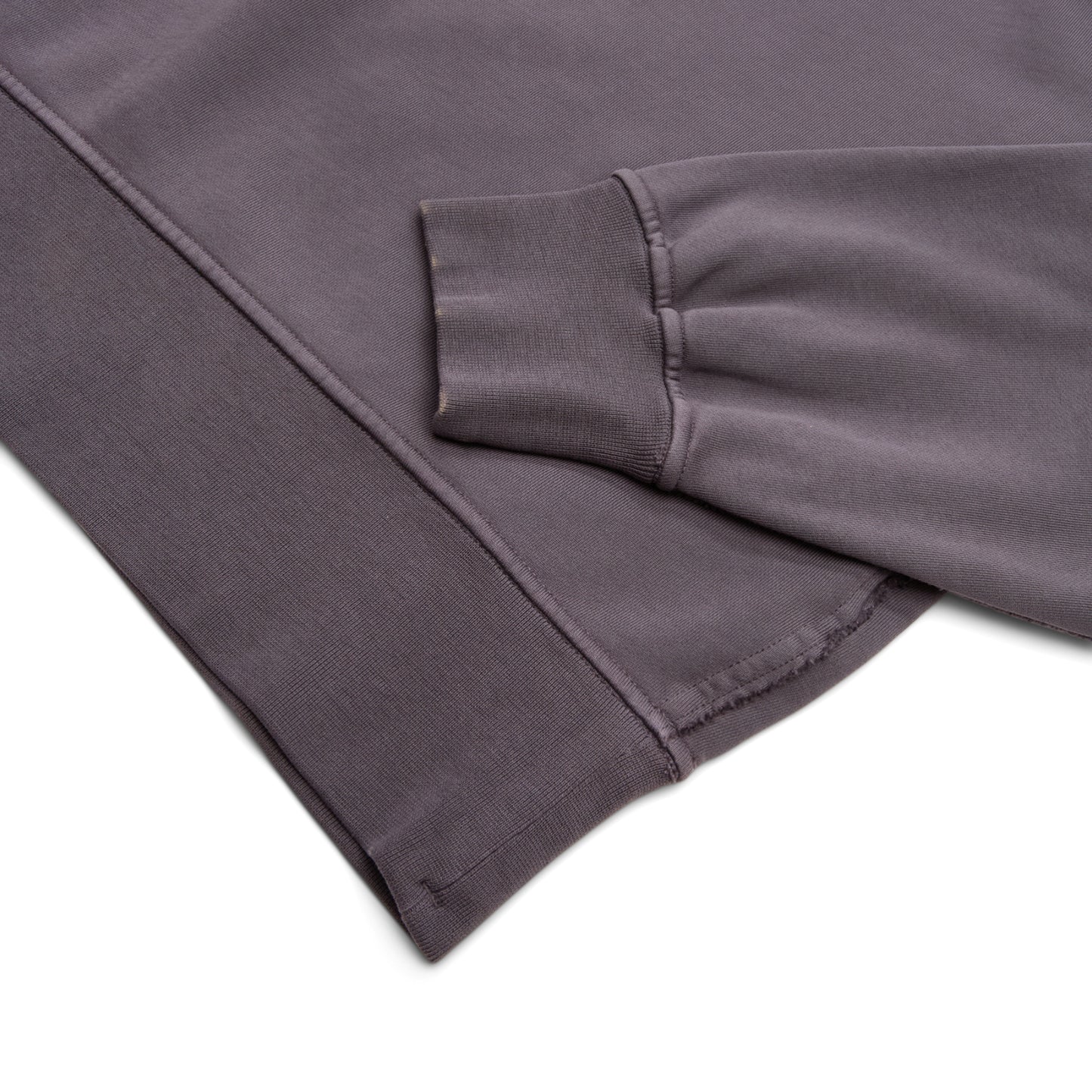 Stone Island Sweatshirt (Blue Grey)