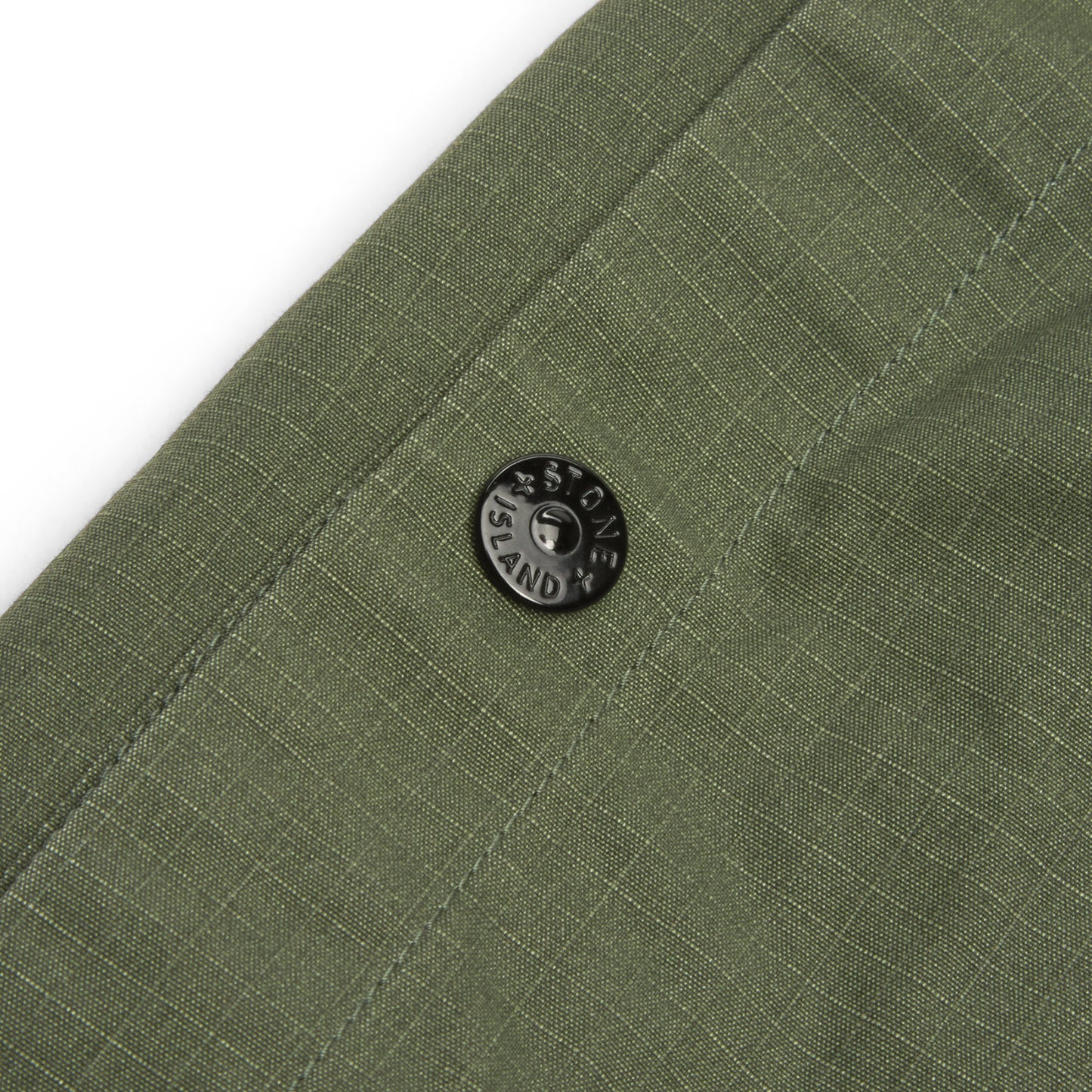 Stone Island X New Balance Reversible Trousers (Juniper)